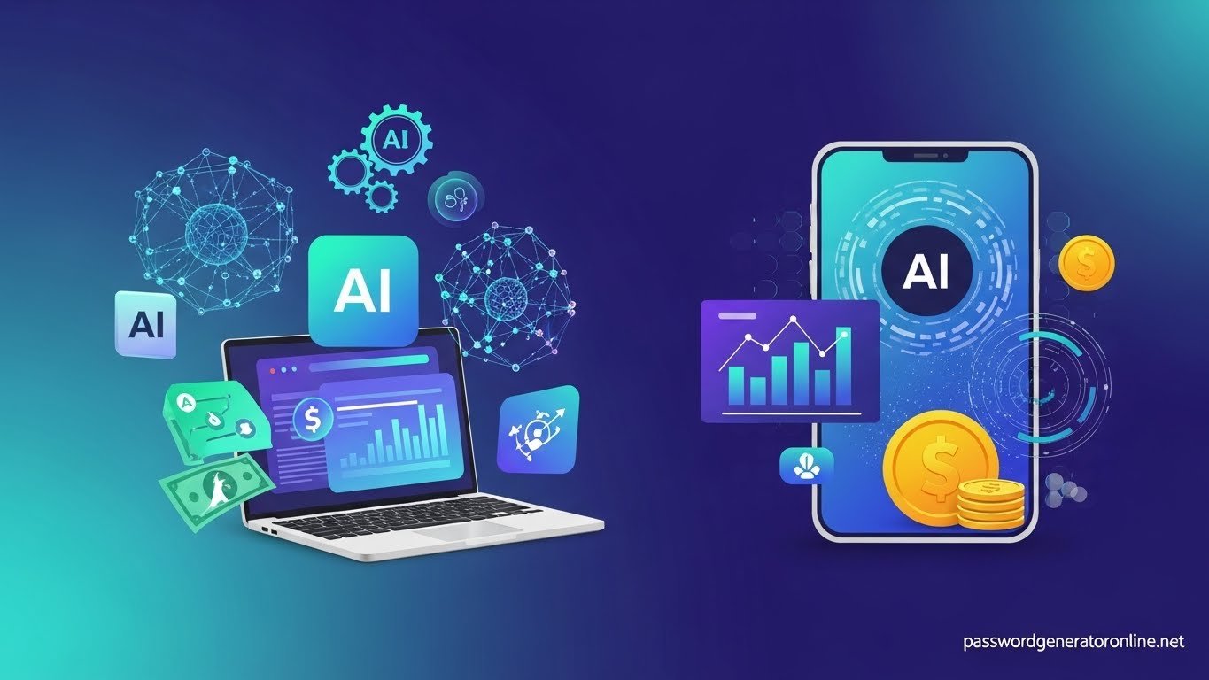 Ai Tools To Make Money