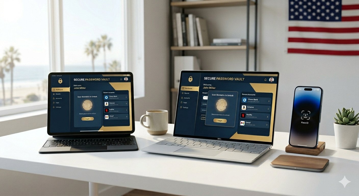 best-password-manager-usa-2026
