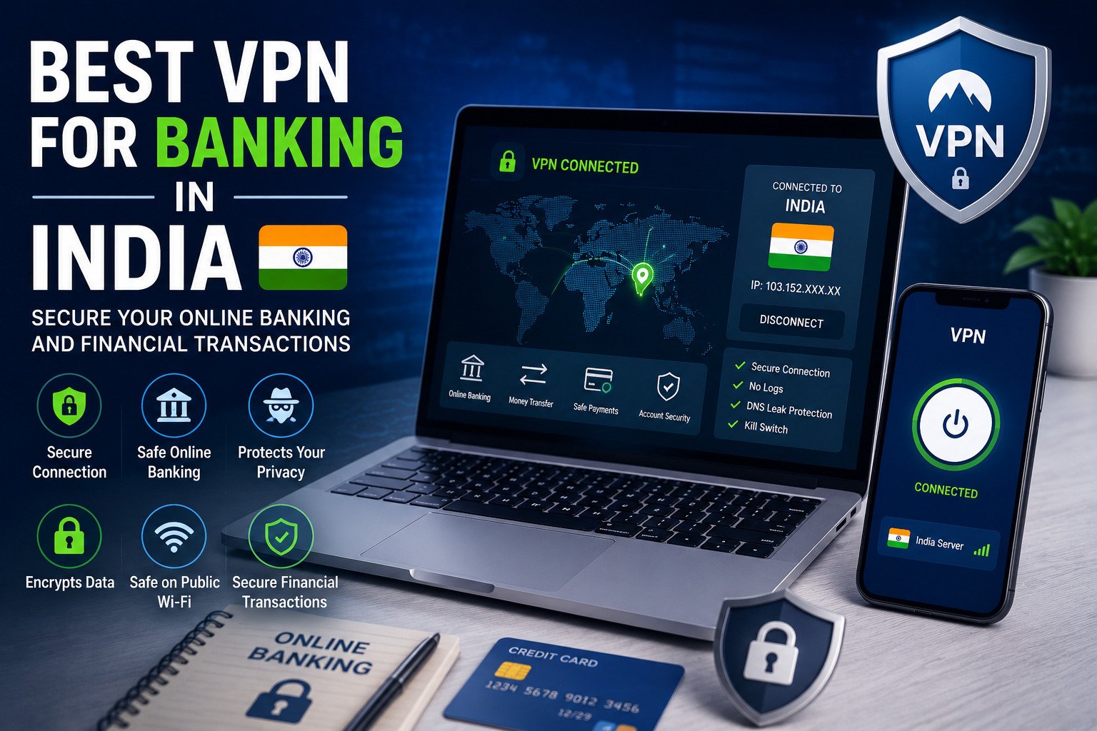 best-vpn-for-banking-india