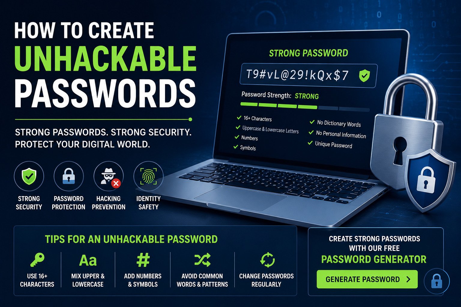 how-to-create-unhackable-passwords
