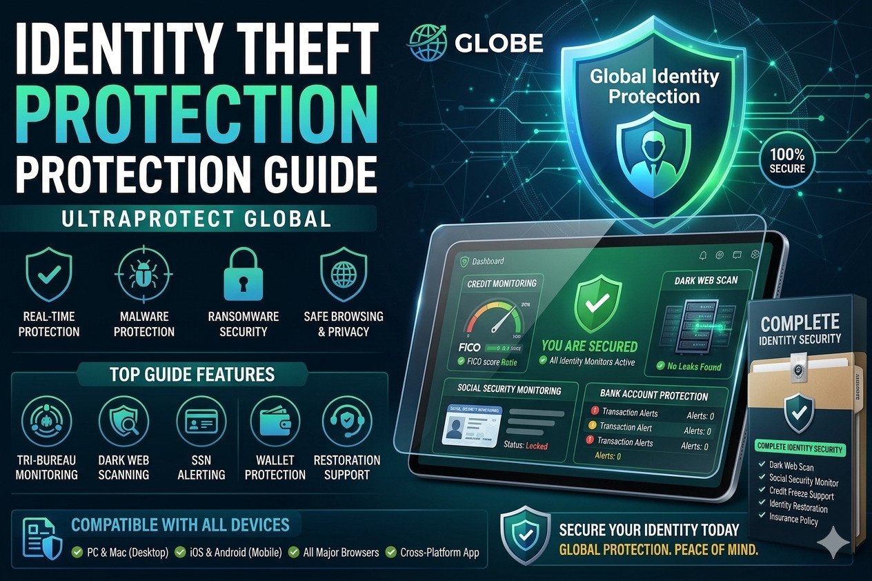 identity-theft-protection-guide