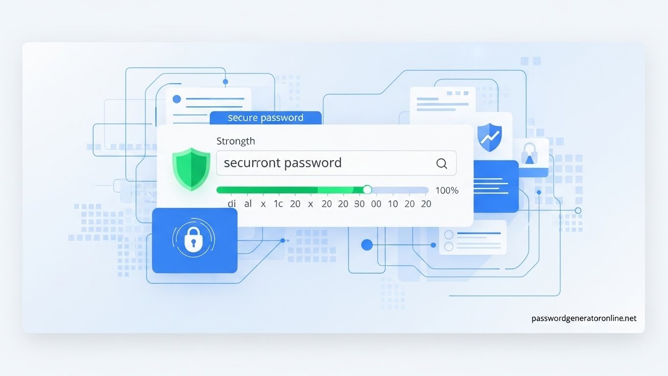 Minimum Password Length 2025