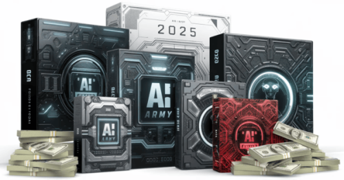 AI Army