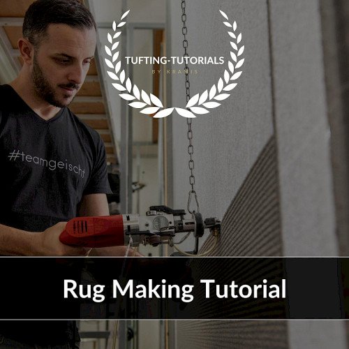 Tufting Mastery