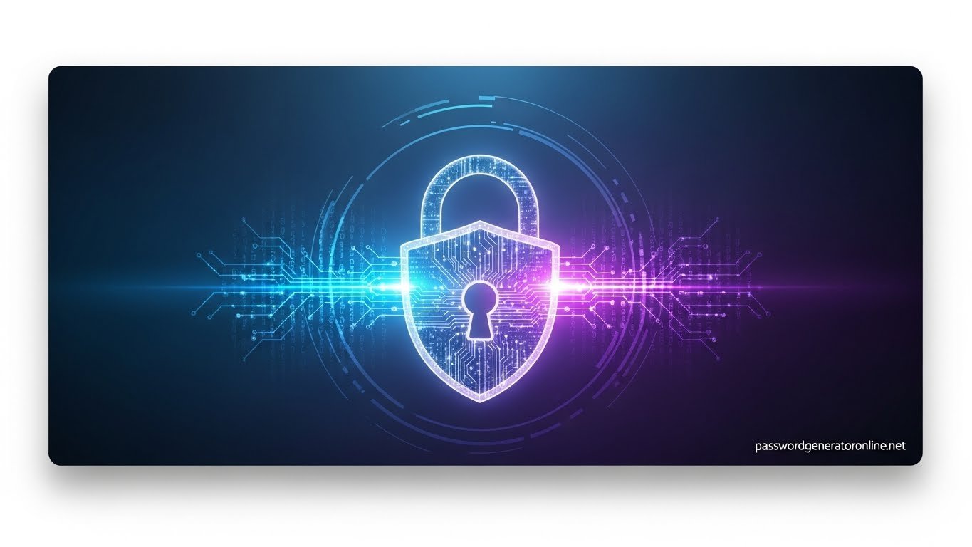 password generator about us