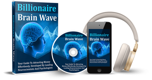 Billionaire Brainwave