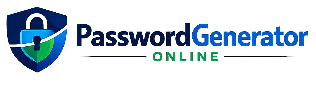 Password Generator Online