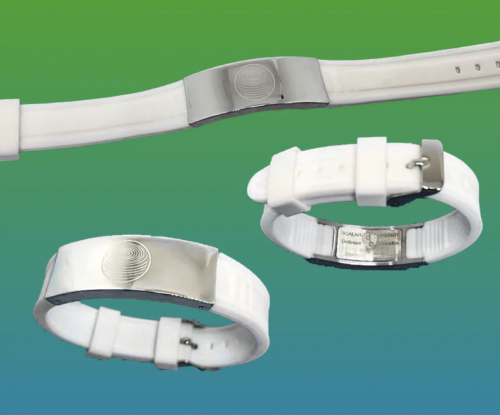 EMF Defense Bracelet