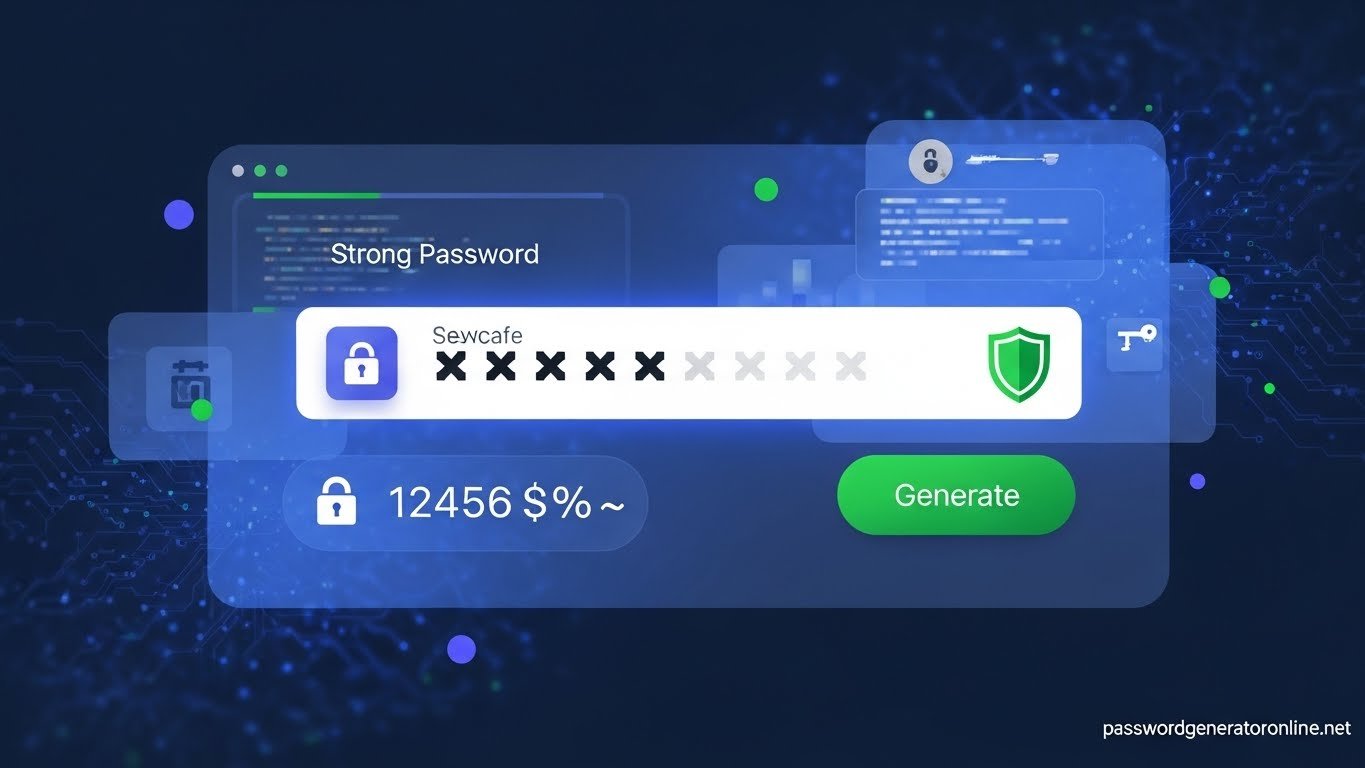 Password Generator