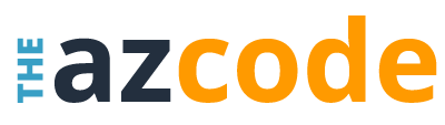 The AZ Code E-books