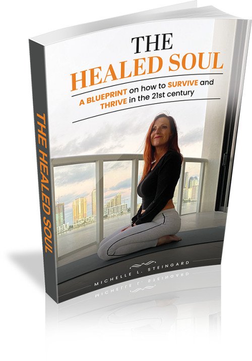 Healed Soul