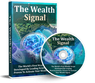 Wealth Signal